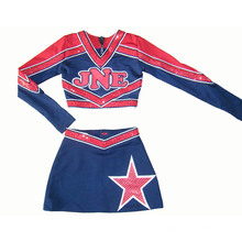 Cheerleading Uniformen (U90320)